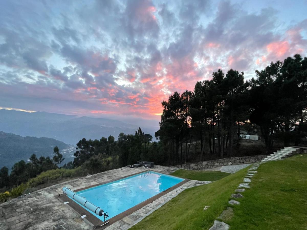 Casa Catita - Douro Villa Baiao Exterior photo