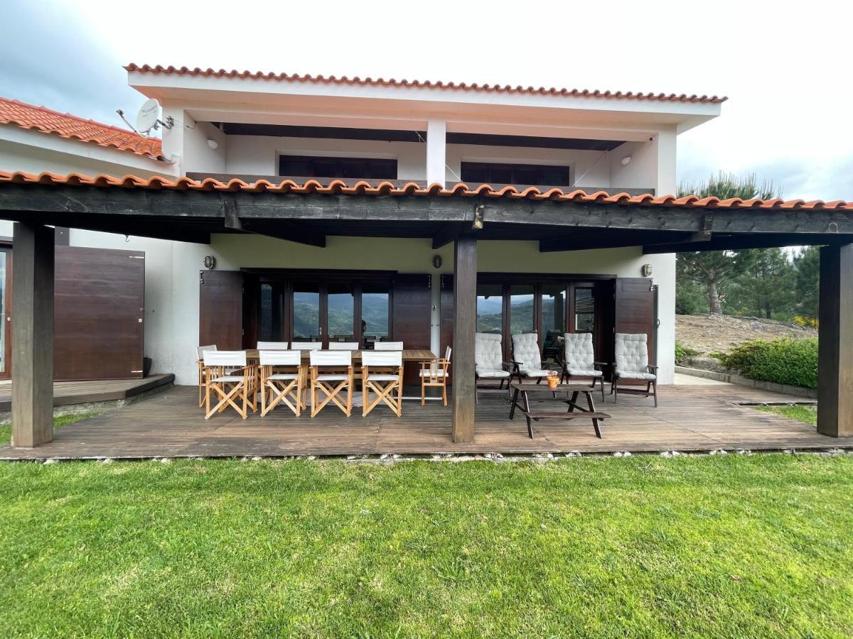 Casa Catita - Douro Villa Baiao Exterior photo